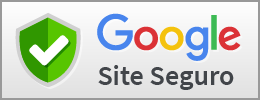 site seguro - google