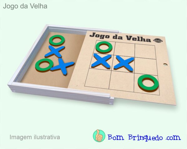 Jogo 5 em 1 Carimbrás -Bom Brinquedo